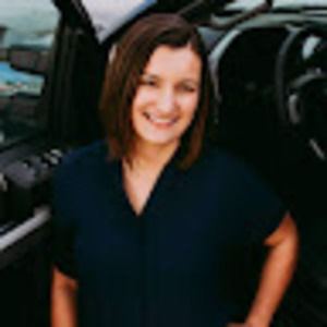 Meet your Posher, Britney